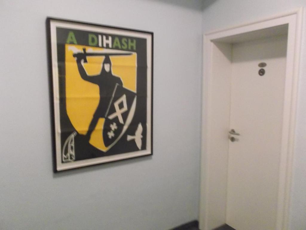 Art Hotel Ufer Dusseldorf Luaran gambar