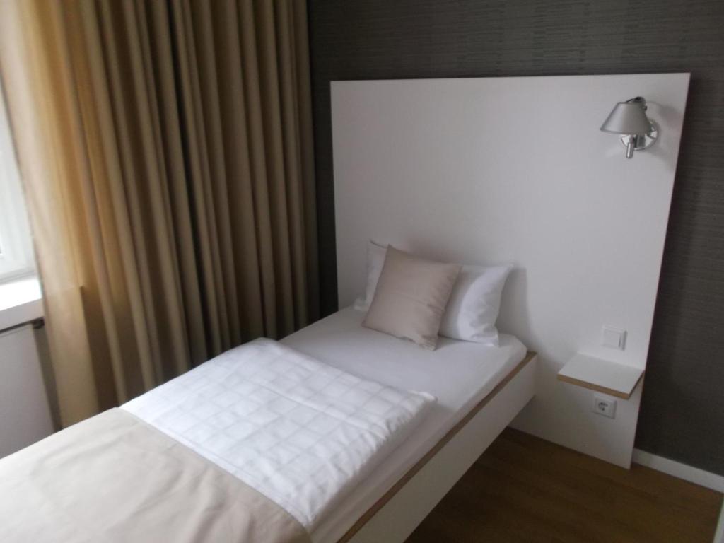 Art Hotel Ufer Dusseldorf Luaran gambar