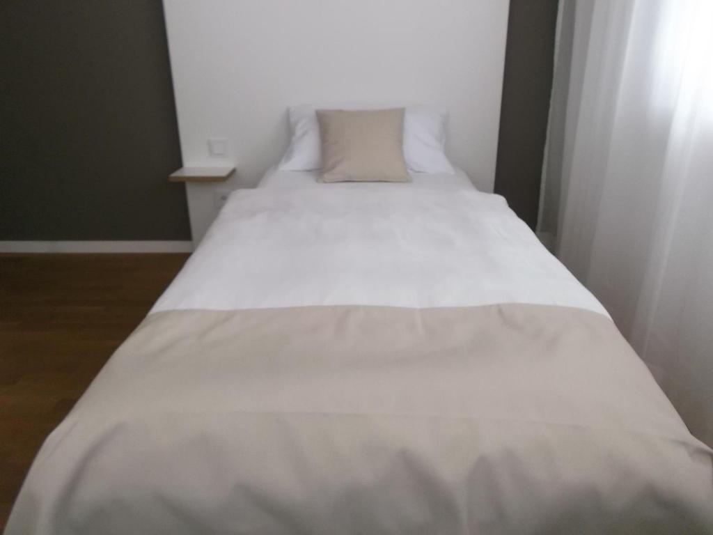 Art Hotel Ufer Dusseldorf Bilik gambar