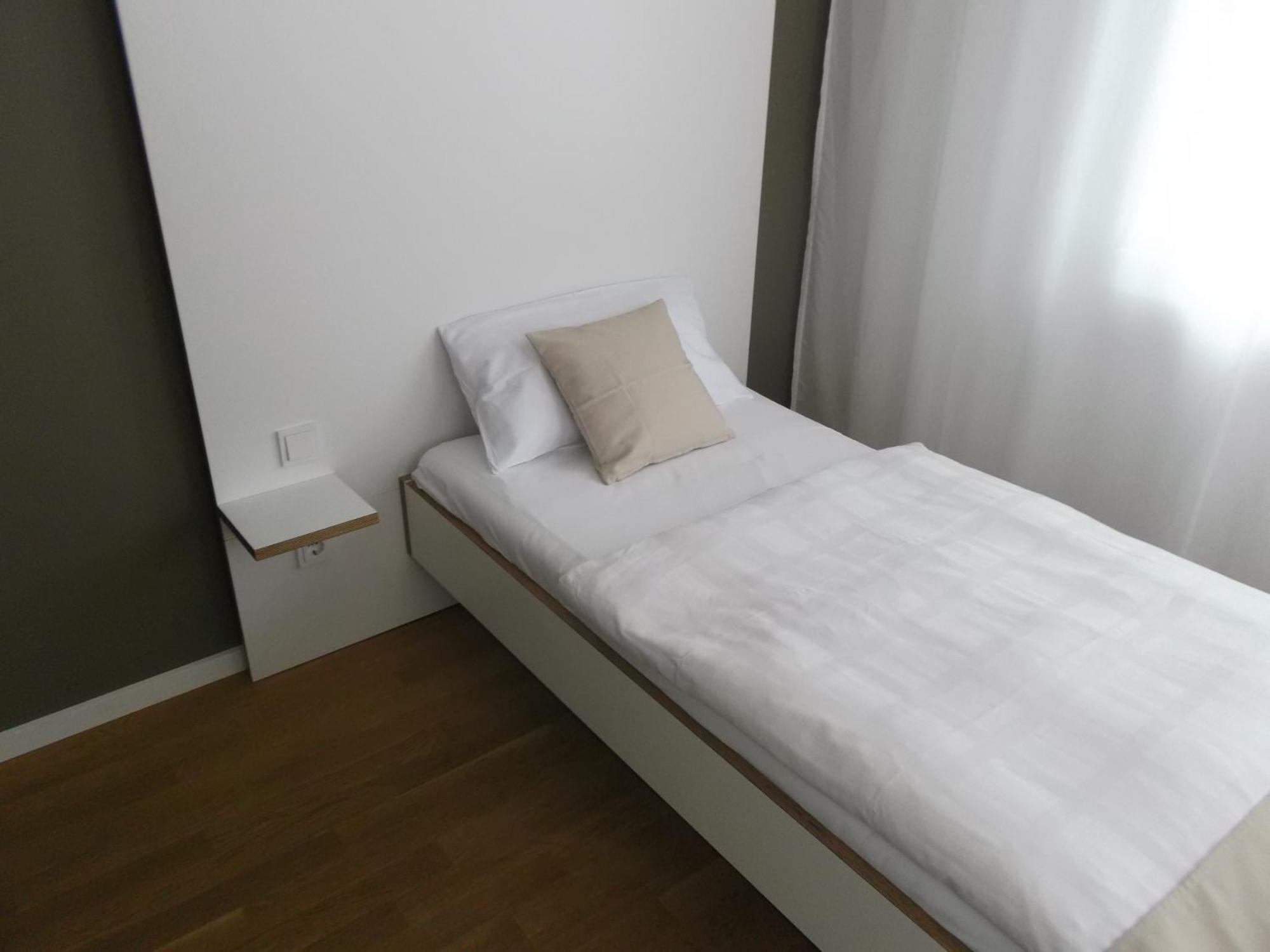 Art Hotel Ufer Dusseldorf Luaran gambar