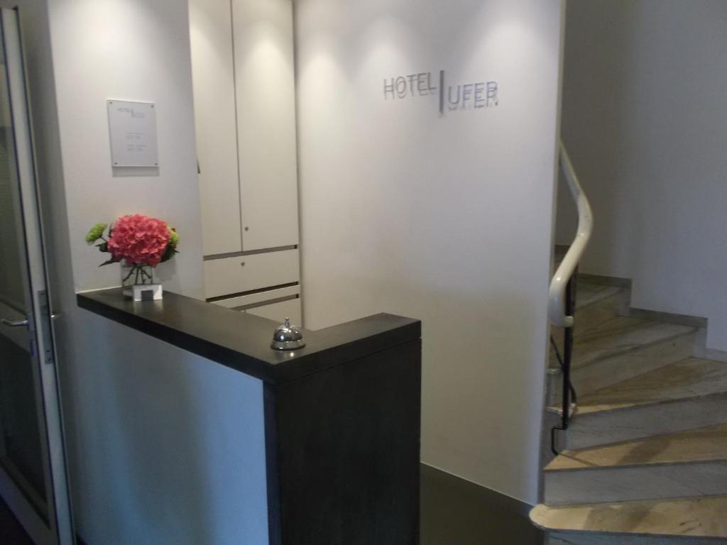 Art Hotel Ufer Dusseldorf Luaran gambar