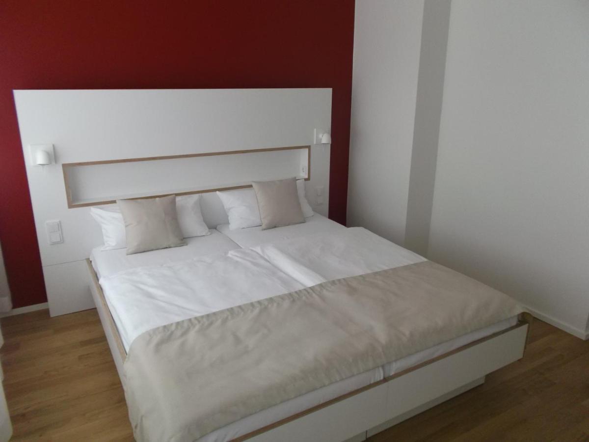 Art Hotel Ufer Dusseldorf Luaran gambar