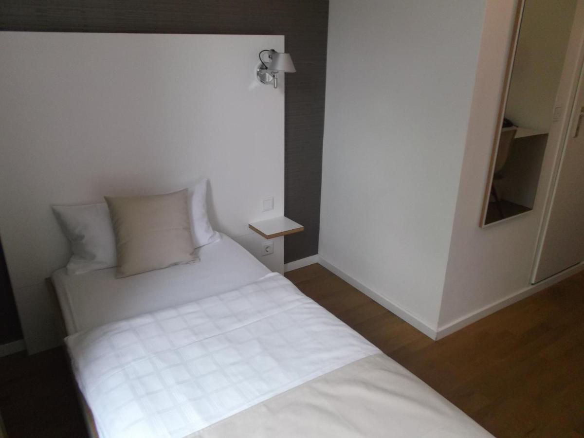Art Hotel Ufer Dusseldorf Bilik gambar