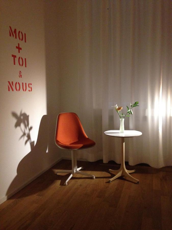 Art Hotel Ufer Dusseldorf Luaran gambar