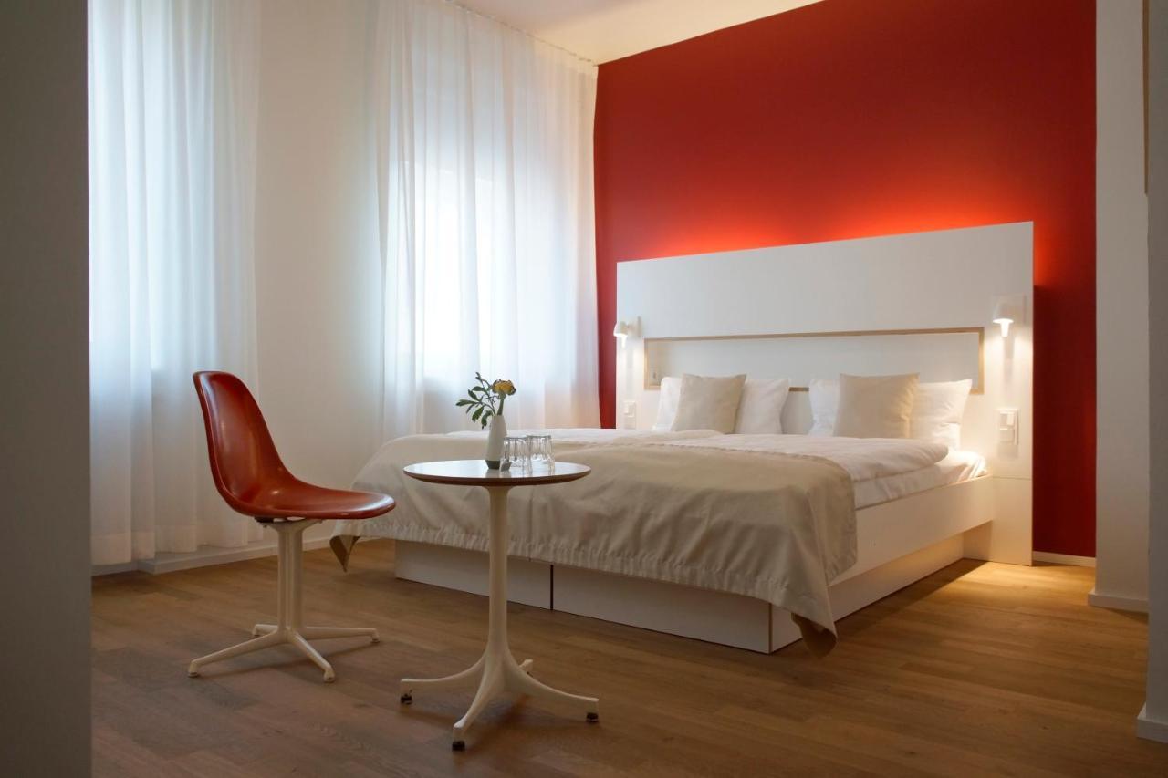 Art Hotel Ufer Dusseldorf Luaran gambar