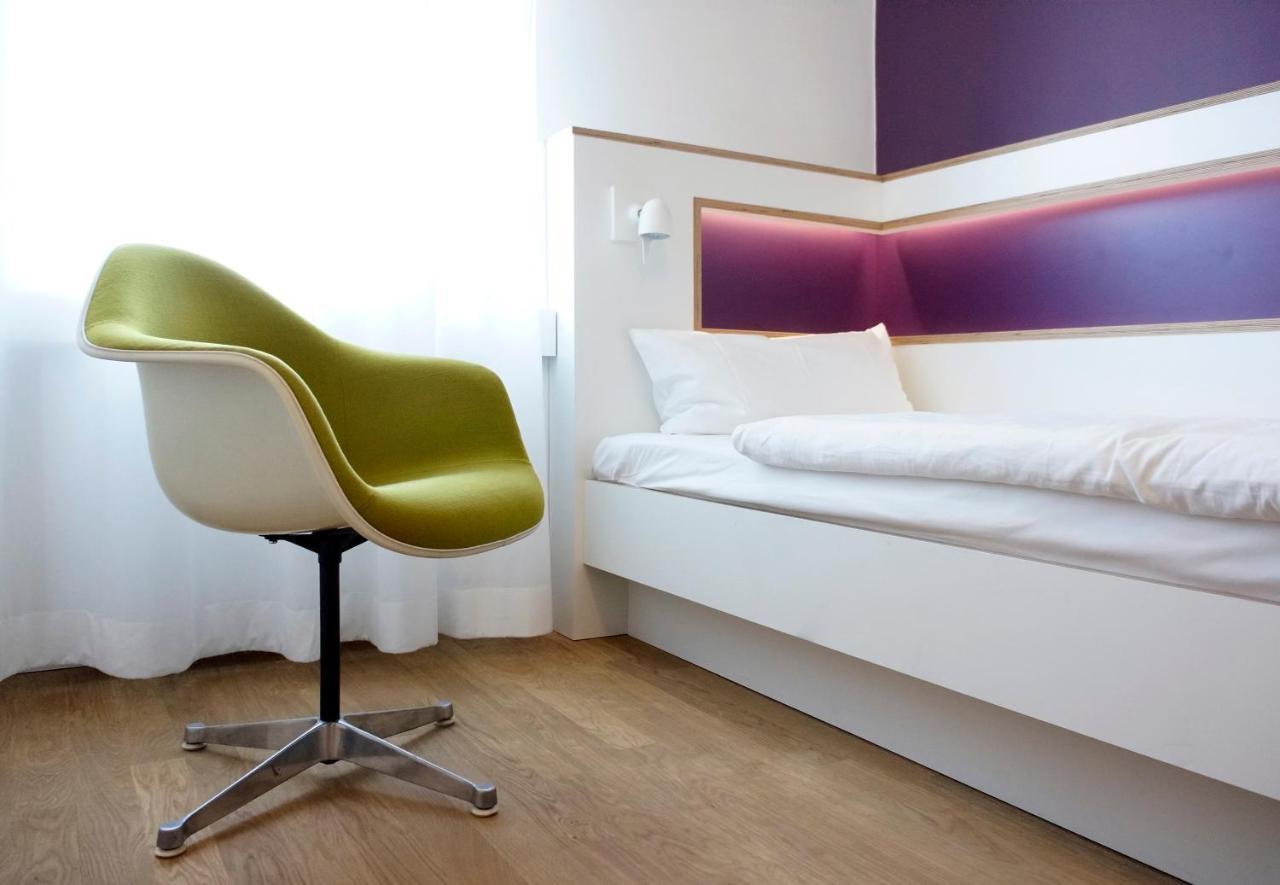 Art Hotel Ufer Dusseldorf Luaran gambar